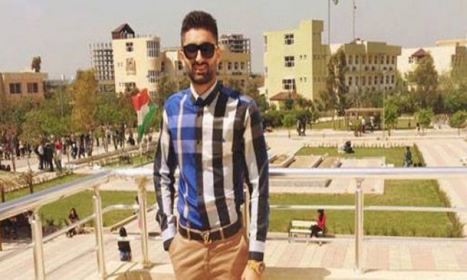 دەستەی سەربەخۆی مافی مرۆڤ سەبارەت بە کوشتنی بارزان ڕەشید هاتە دەنگ 